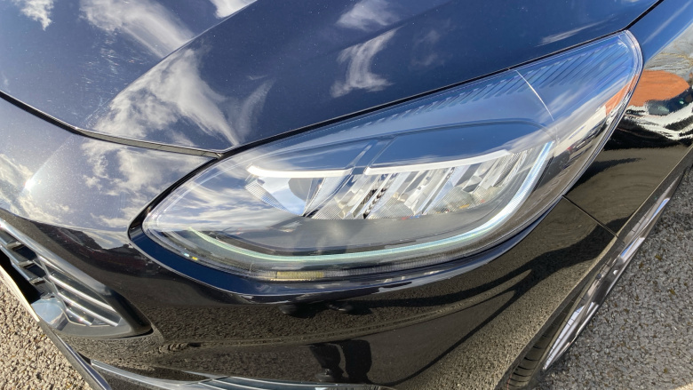 Ford Fiesta 1.0 EcoBoost ST-Line 5dr Petrol Hatchback